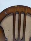 Vintage Philco Cathedral Tube Radio Wood Cabinet Antique Untested 1930   s 84b