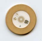 10 00 Chip From The Sands Casino Macau Macau