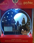 Hallmark Harry Potter Wizarding World Light Up Christmas Tree Ornament