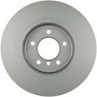 Disc Brake Rotor-coupe Bosch 15010122