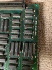 Trackball Cabal Tad Jamma Arcade Video Game Pcb Board C51