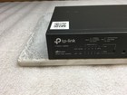 Tp-link T1500g-10mps Jetstream 8-port Gigabit Smart Poe  Switch