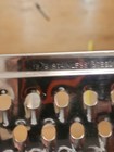 Lot Of 2 Inox Graters   Stainless Steel 