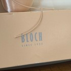 Bloch Amelie Pointe Shoes Pink Ballet Dance Size 4 5 X New Box S0103l