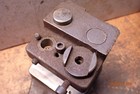 Older Smaller Heinrich Cross Hole Drill Fixture Works With Issue Read