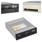 Desktop Type Internal Sata 6x Blu-ray Bd Dvd 3d Combo Player Reader Burner Drive