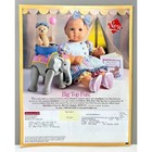 Back To School 1999 American Girl Doll Pleasant Company Catalog Halloween