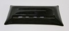 Vintage Bergstrom Crowe Furniture Since 1908 University Dr Fargo Nd Glass Tray