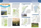 National Geographic Road Atlas 2026 Scenic Drives Edition United States Canada