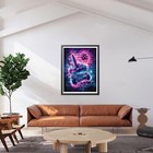 Diy 5d Diamond Art Kits For Adults  Finger Diamond Painting Kits For Beginner  E
