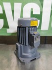 Graymills Coolant Suction Pump 3 4  Npt 1 2 Hp 230 460v 3ph Ims50-f Parts repair