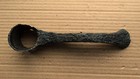 Fine Viking Axe Adze Tool 9-10 Ad Kievan Rus