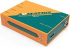 Avmatrix Se1117 Sdi Streaming Encoder  Supports Stream Encode Protocol