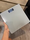 Digital Bathroom Scale 330 Lb   150 Kg Lcd Display Black New