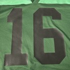 Nike Shirt Mens 2xl Dri-fit Mesh  16 Football Jersey Green Dv7364-341 Jets New