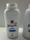 Set Of 2 Johnson s Baby Powder 200g Talc-free Hypoallergenic Gentle   Soothing
