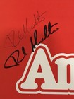 Annie Broadway Cast Lp Signed Marisa Morell   Cast Autographs Cbs
