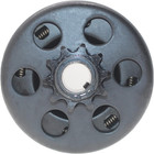 10 Tooth Clutch Compatible With Predator 212cc Centrifugal Clutch 3 4 Bore  