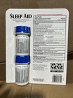 Kirkland Signature Doxylamine Succinate Sleep Aid  25 Mg - 192 Tablets