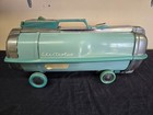 Unrestored Vintage Electrolux Automatic Model G Canister  Vacuum - Nice Piece 