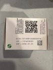 One Touch Delica Plus Lancets 33 Gauge  eight Boxes  100 Each Box Exp  2030