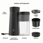 2-quart Iced Tea And Iced Coffee Maker  8-cup