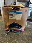 Cat6  Plenum 23awg 100  Copper Cable Utp Superior Essex 66-246-2b  1000ft  Blue