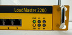 Kemp Technologies Loadmaster 2200 Nsa1042n8-lm2200