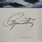 The Who Tommy Lithograph Print Signed Roger Daltrey Coa Numbered 555 750 Limited