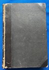Rare 1868 - 1878 Kansas Grand Commandry Of Knights Templar Masonic Proceedings