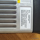 Motorola Cdm1550 Ls  Uhf 40 Watt 160 Ch 450-512 Mhz W Microphone Works Well 