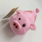Disney Soft Plush Gravity Falls Waddles Plush New With Tag Pig