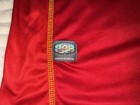 Marathon Sports Club Deportivo Cuenca Soccer Jersey Men   s Medium 