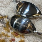 Barfly Muddle Bar Spoon  Muddler 11 13 16   30 Cm   Stainless Steel Bartender