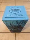 Reserva De La Familia Jos   Cuervo Box La Roje  a Limited Edition Tequila No Bottl