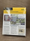Topo  National Geographic Topographic Maps Oregon Pc Mac  cd-rom 