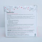 Summer   s Eve Sheer Floral Daily Refreshing 16 Individual Wrapped Cloths