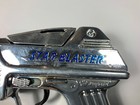 Vintage Star Blaster Toy Ray Gun Space Gun Pistol Works