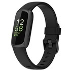 Silicone Strap Replacement Watch Band For Fitbit Inspire 3  for Inspire 3 Only 