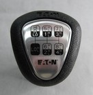 Genuine Eaton Fuller S-2588 Roadranger Shift Knob Valve Assembly 18-speed Rtlo