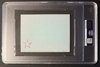 John Marley Signed Album Page Psa Authenticated The Godfather