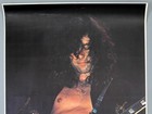 Led Zeppelin     Rare Vintage Original 1970s Iwashita Personality Poster  rx-3862 