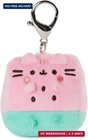 Gund Pusheen Fruit Surprise Plush Series  21 Mystery Unboxing  Multicolor  3   u