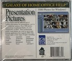 3500 Presentation Pictures Pc Cd Windows 3 1 95 Mac Romtech New Sealed