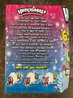 Hatchimals Hatchibabies Hatching Egg Ponette Cheetree Chipadee New Ages 5 