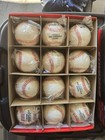 1 Dozen Naia Baseballs New