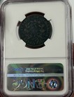 Ngc 1801 Large Cent S-223 1 000  S 223 Environmental Damage G Details  2438