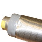 Eberspacher Espar Webasto Hot Air Ducting Duct Silencer In 90mm 251226891700