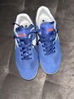 Diadora Vlz Indoor Gum Bottoms Soccer Men s Size 7 5