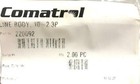 Comatrol 220092 Hydraulic Valve Manifold  pack Of 2 